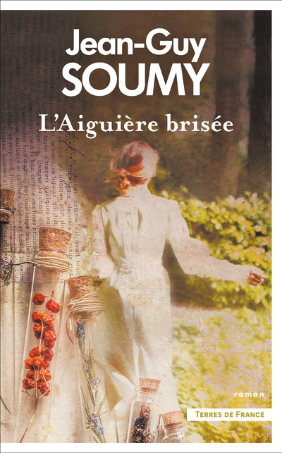 L'AIGUIERE BRISEE