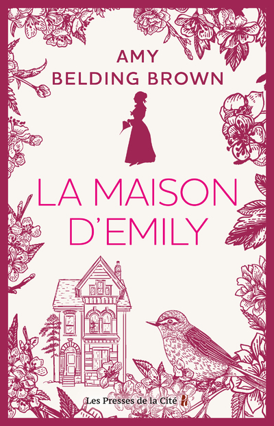 LA MAISON D'EMILY