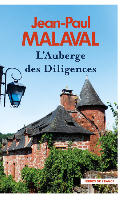 L'AUBERGE DES DILIGENCES