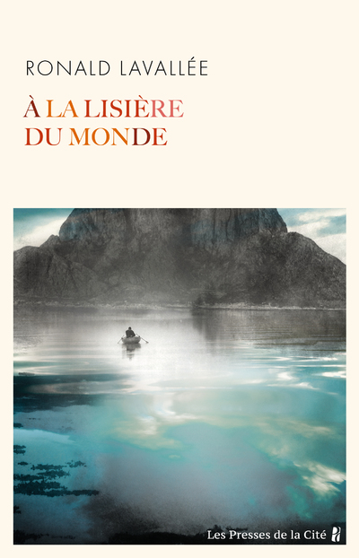 A LA LISIERE DU MONDE