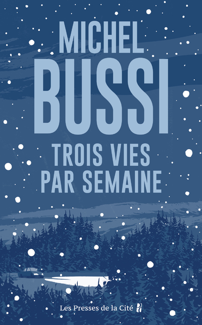 TROIS VIES PAR SEMAINE - EDITION COLLECTOR
