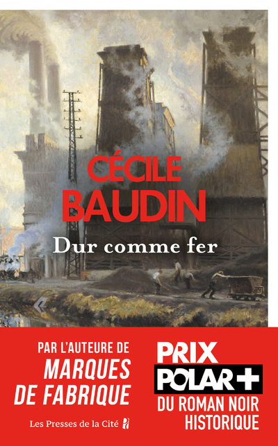 DUR COMME FER