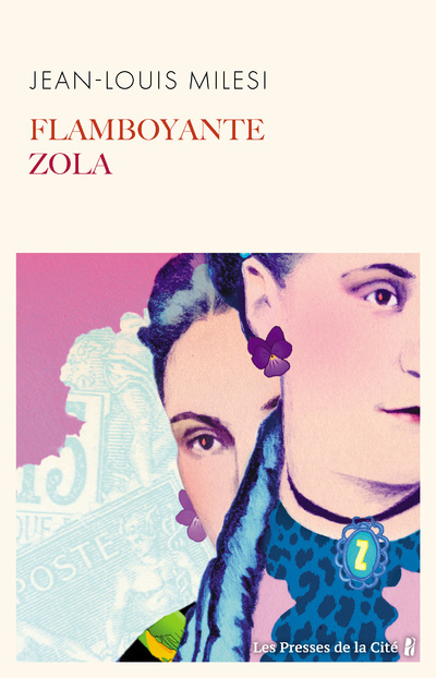 FLAMBOYANTE ZOLA