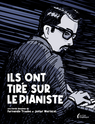 ILS ONT TIRE SUR LE PIANISTE