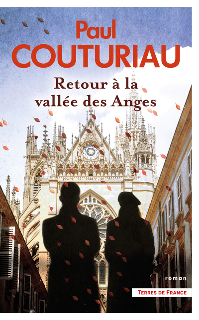 RETOUR A LA VALLEE DES ANGES