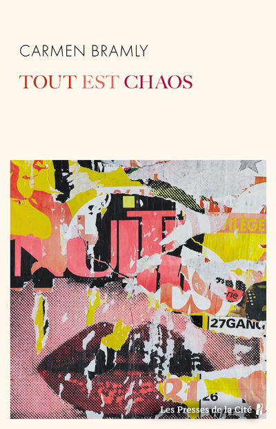 TOUT EST CHAOS