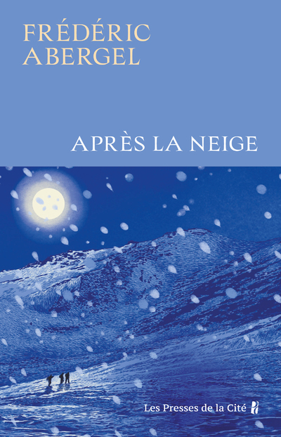 APRES LA NEIGE