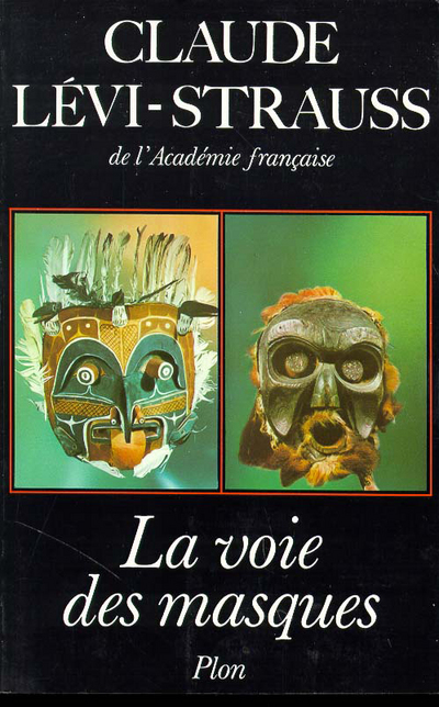 LA VOIE DES MASQUES