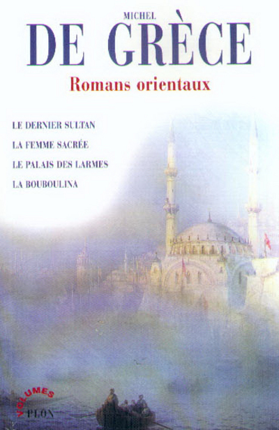 ROMANS ORIENTAUX