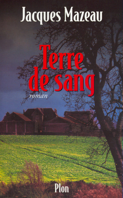TERRE DE SANG
