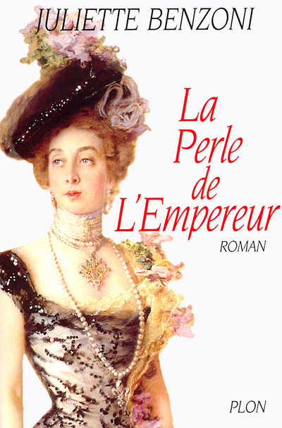 LA PERLE DE L'EMPEREUR