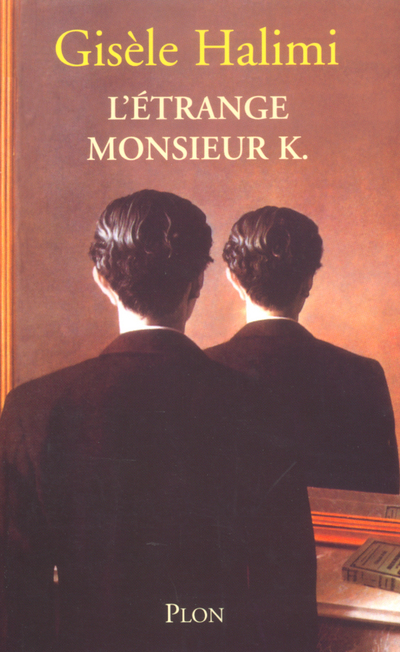 L'ETRANGE MONSIEUR K...
