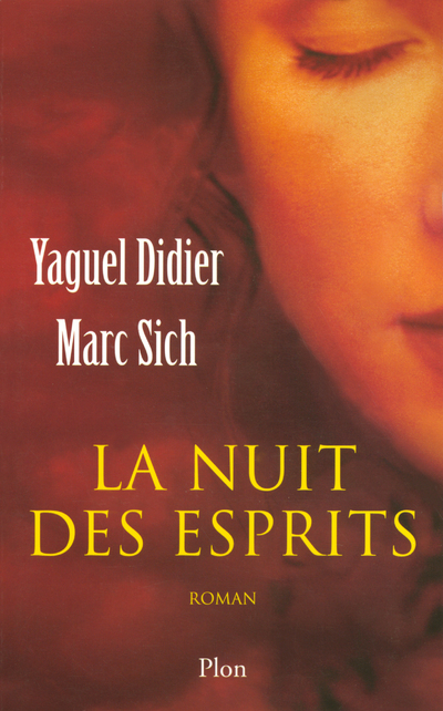 LA NUIT DES ESPRITS