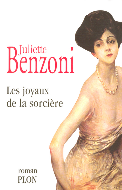 LES JOYAUX DE LA SORCIERE