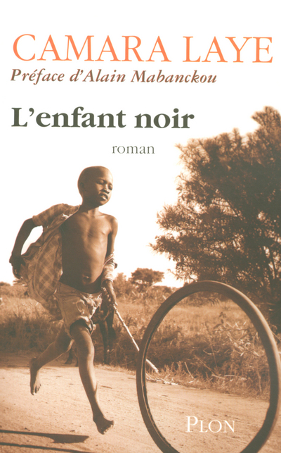 L'ENFANT NOIR