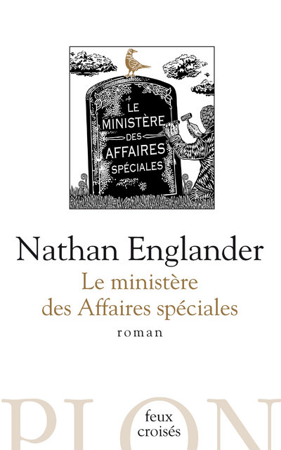 LE MINISTERE DES AFFAIRES SPECIALES