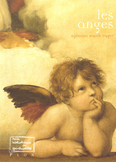 LES ANGES