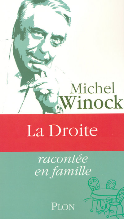 LA DROITE RACONTEE EN FAMILLE