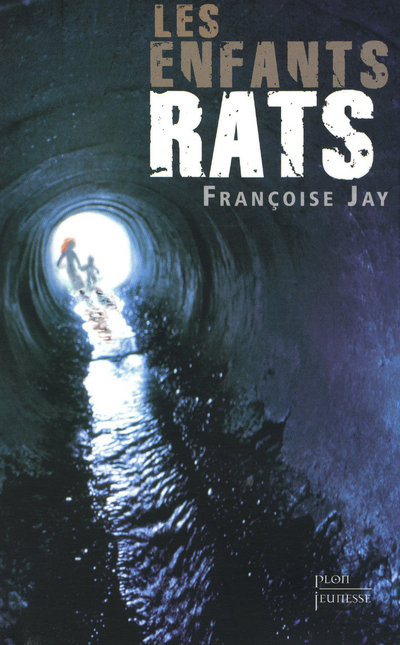 LES ENFANTS-RATS