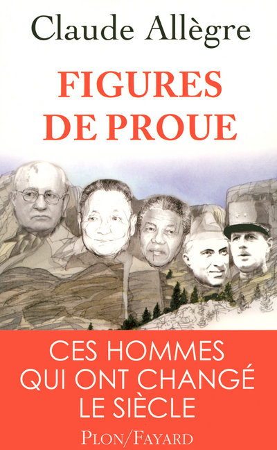 FIGURES DE PROUE