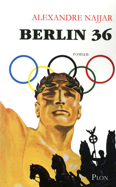 BERLIN 36