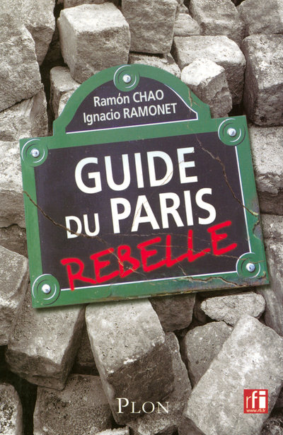 GUIDE DU PARIS REBELLE