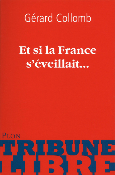 ET SI LA FRANCE S'EVEILLAIT...