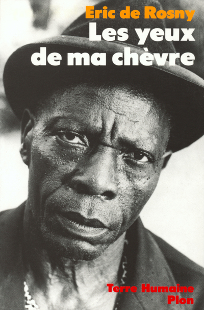 LES YEUX DE MA CHEVRE
