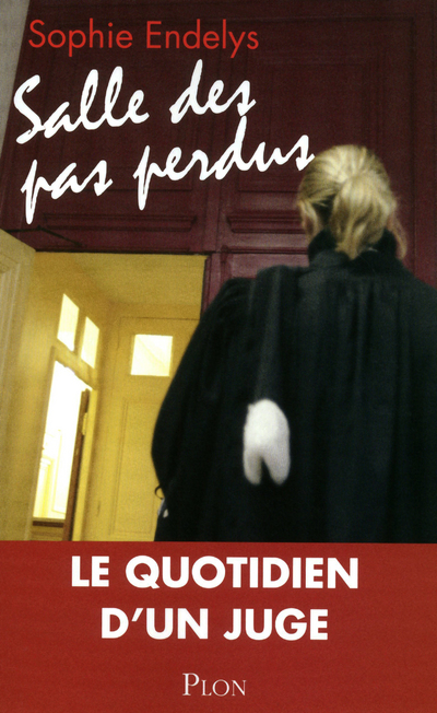 SALLE DES PAS PERDUS