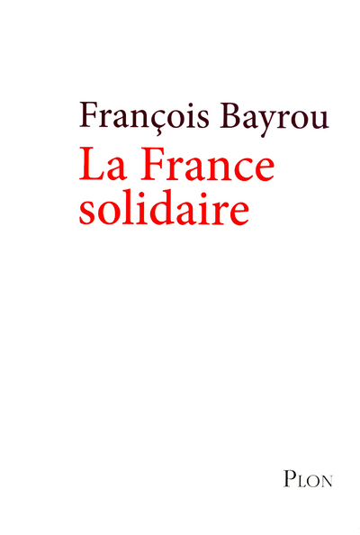 LA FRANCE SOLIDAIRE