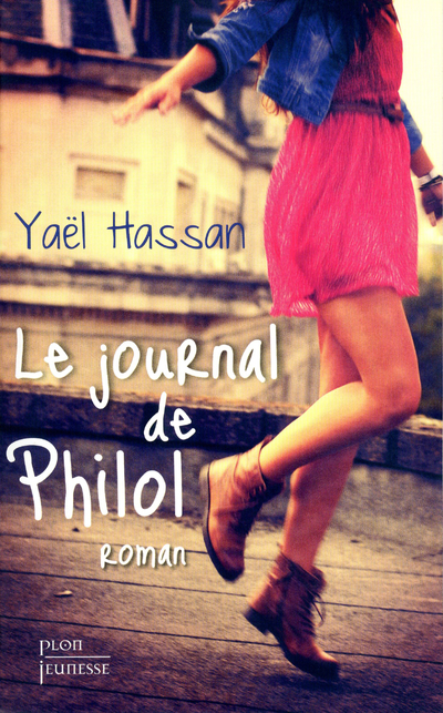 LE JOURNAL DE PHILOL