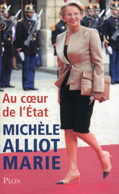 AU COEUR DE L'ETAT