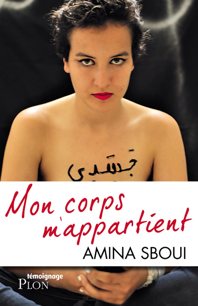 MON CORPS M'APPARTIENT