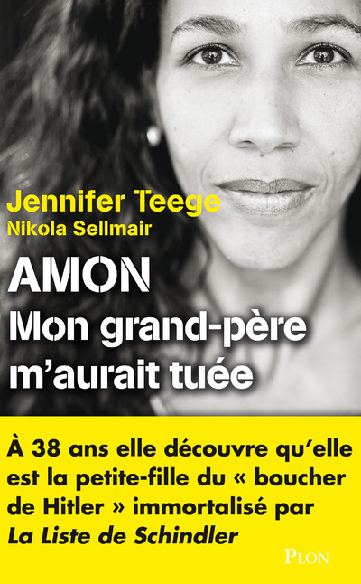 AMON - MON GRAND-PERE M'AURAIT TUEE