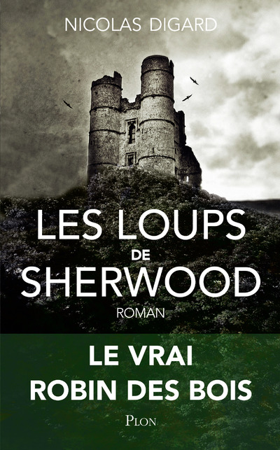 LES LOUPS DE SHERWOOD