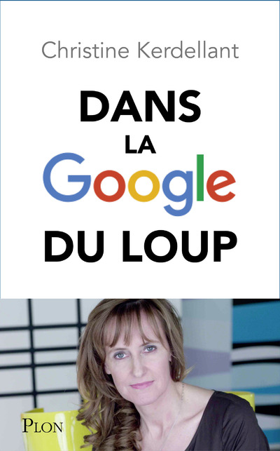 DANS LA GOOGLE DU LOUP