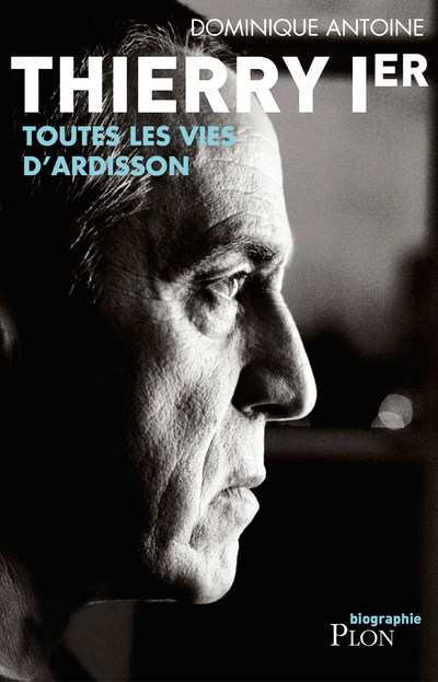 THIERRY IER