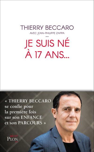 JE SUIS NE A 17 ANS...