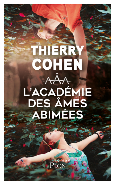 L'ACADEMIE DES AMES ABIMEES