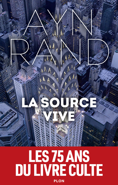 LA SOURCE VIVE