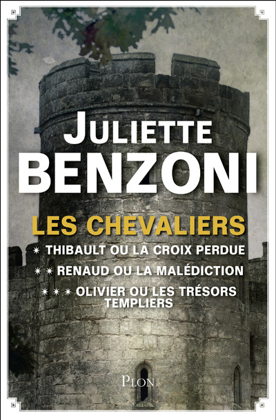 LES CHEVALIERS - INTEGRALE
