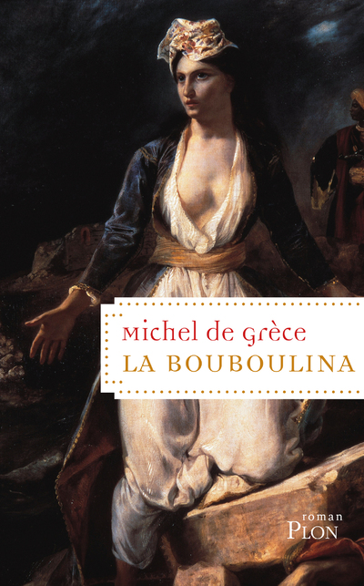 LA BOUBOULINA