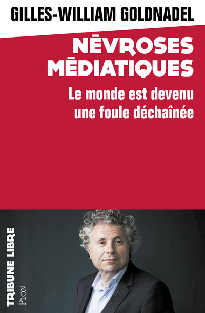 NEVROSES MEDIATIQUES