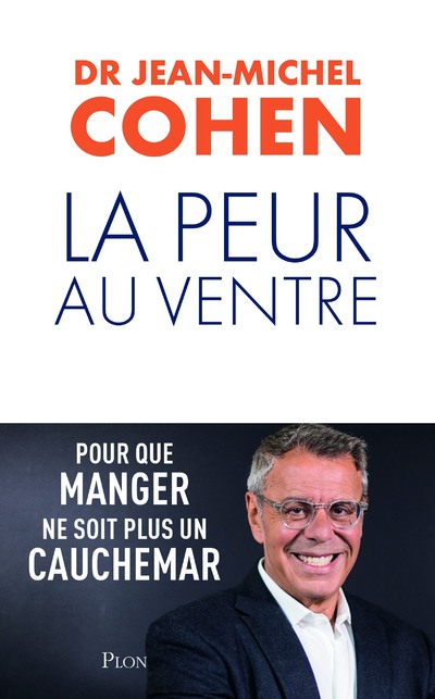 LA PEUR AU VENTRE