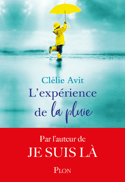 L'EXPERIENCE DE LA PLUIE