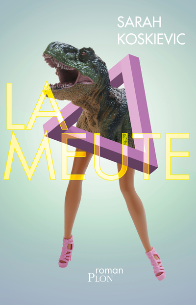LA MEUTE