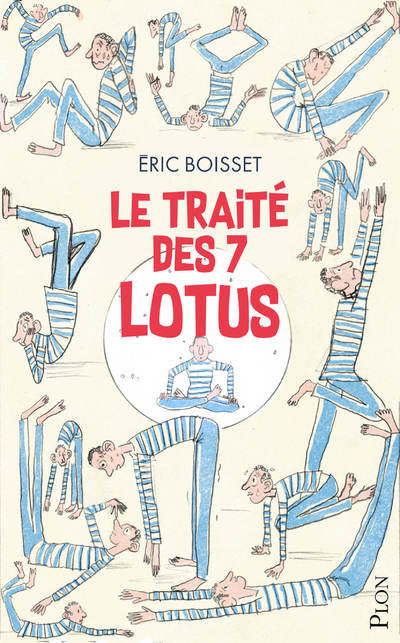 LE TRAITE DES SEPT LOTUS