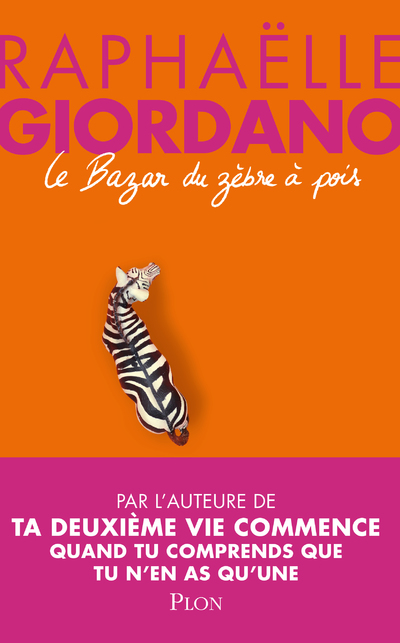 LE BAZAR DU ZEBRE A POIS