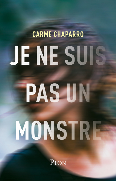 JE NE SUIS PAS UN MONSTRE