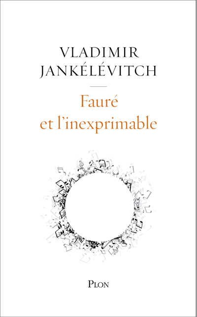 FAURE ET L'INEXPRIMABLE